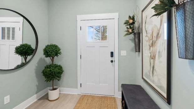Images DRB Homes Leigh Park