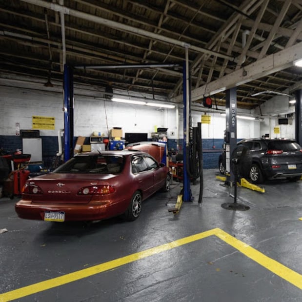 Images Bronx Auto Repair Corp.