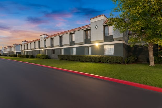 Images Clarion Inn Salt Lake City Airport