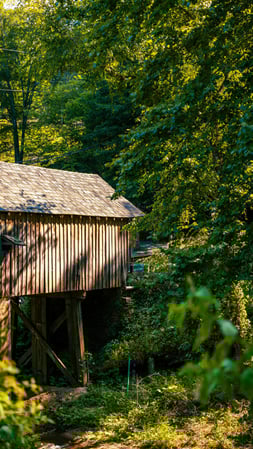 Images Toll Brothers at East Cobb Walk