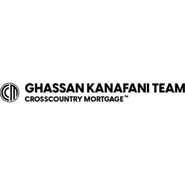 Ghassan Kanafani at CrossCountry Mortgage, LLC Logo