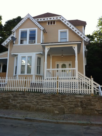Images Homepromass Contracting