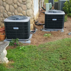 Nathan Baugh Heating & Cooling, LLC Photo