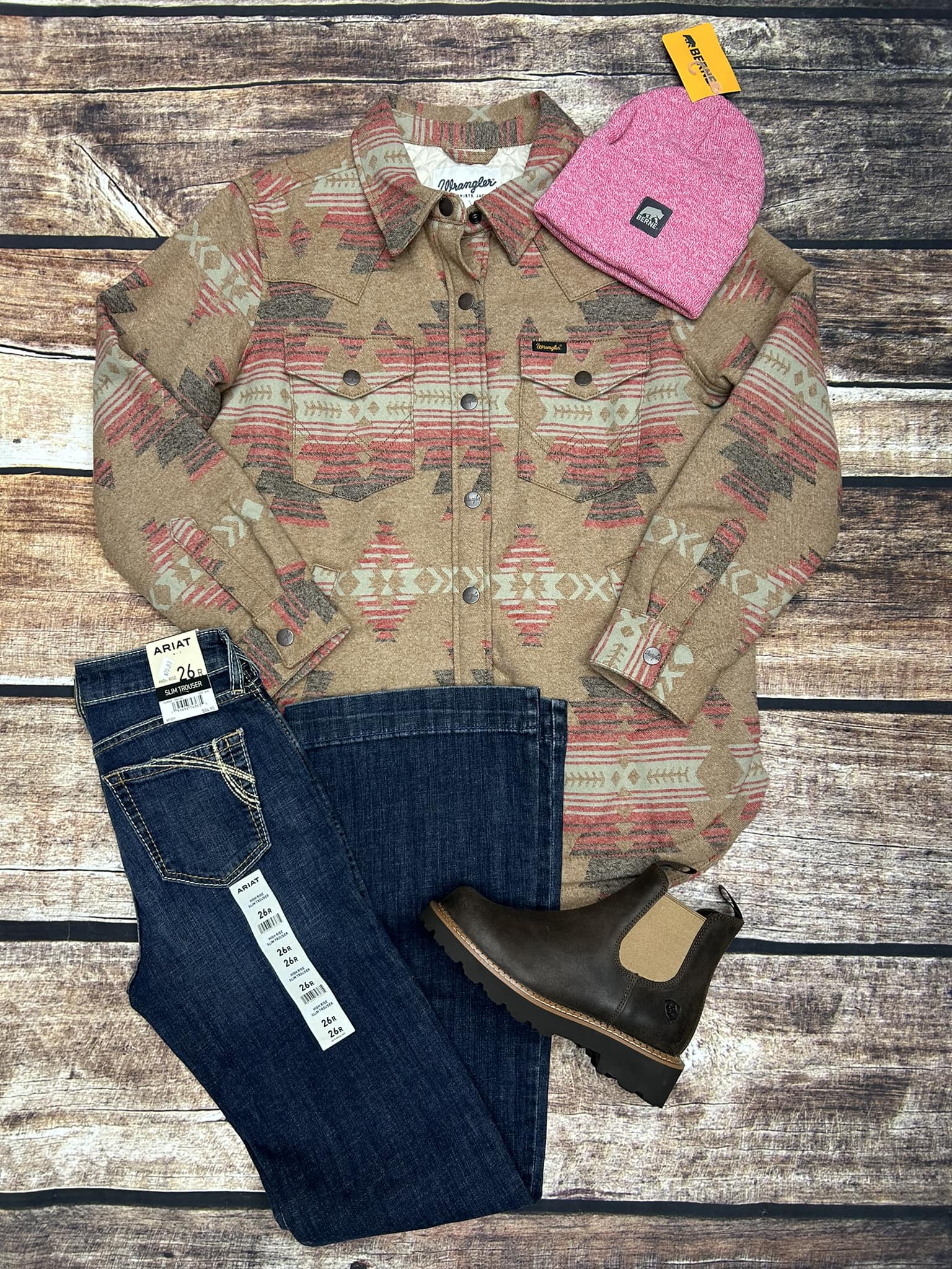 McBain Grain Co Image