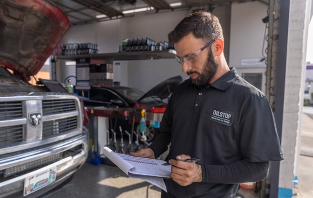 Images Oilstop Drive Thru Oil Change