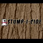 Stump-I-Cide Logo