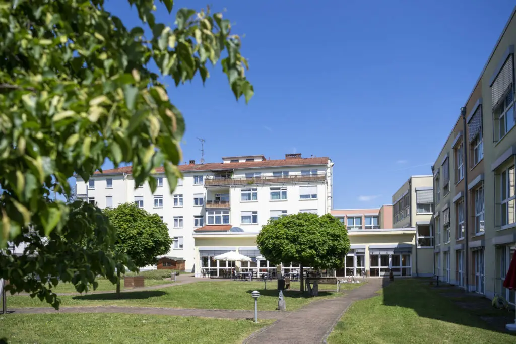 Kundenbild groß 1 Haus am grünen Weg Lollar