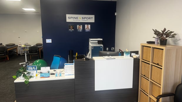 Images Spine & Sport Physical Therapy - Downtown El Cajon