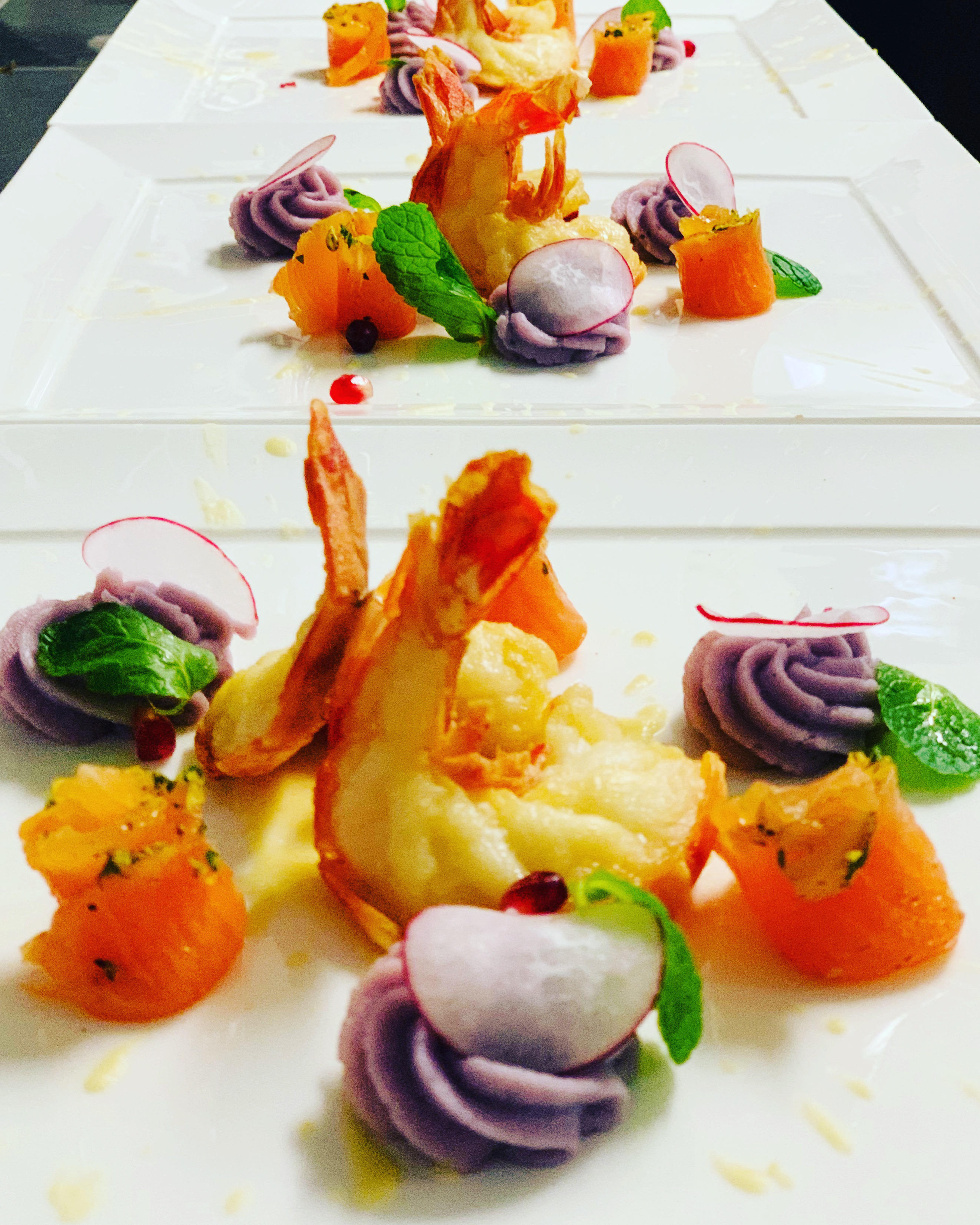 Bilder Ristorante Aerodromo da Nani