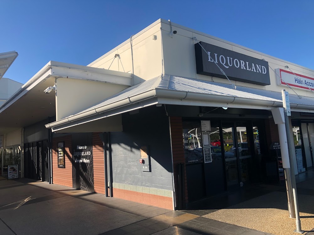 Images Liquorland Mermaid Waters