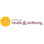 Center for Health & Wellbeing Logo