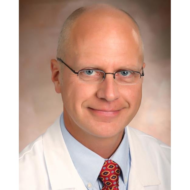 Dr. Mark A. Brockman, MD Louisville, KY Internist/pediatrician