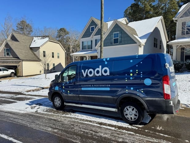 Images Voda Cleaning & Restoration