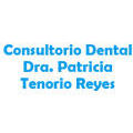 Consultorio Dental Dra. Patricia Tenorio Reyes Logo
