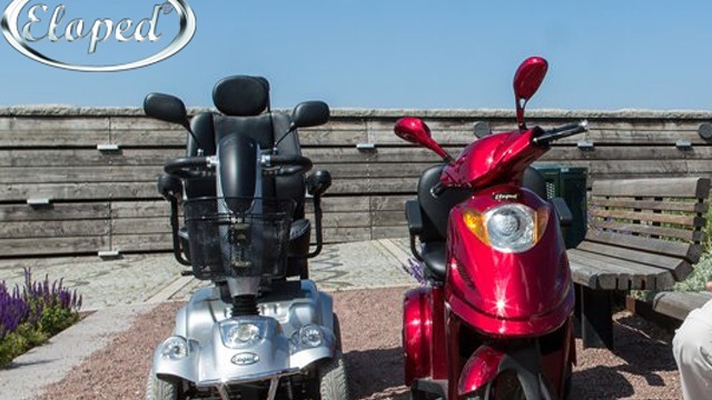 Images Löfqvist Cykel & Motor AB