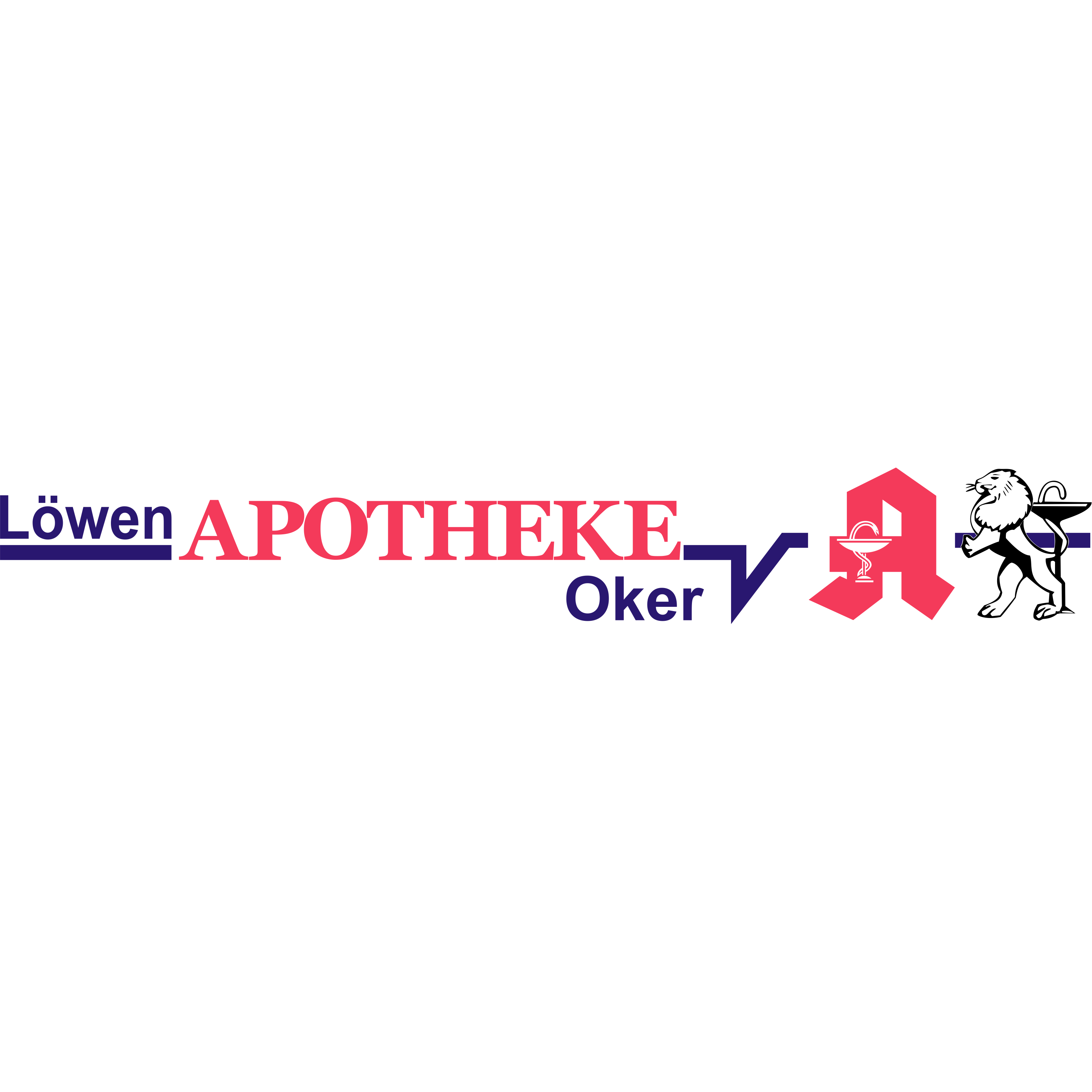Löwen Apotheke Oker  