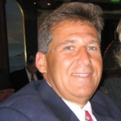 Professional headshot