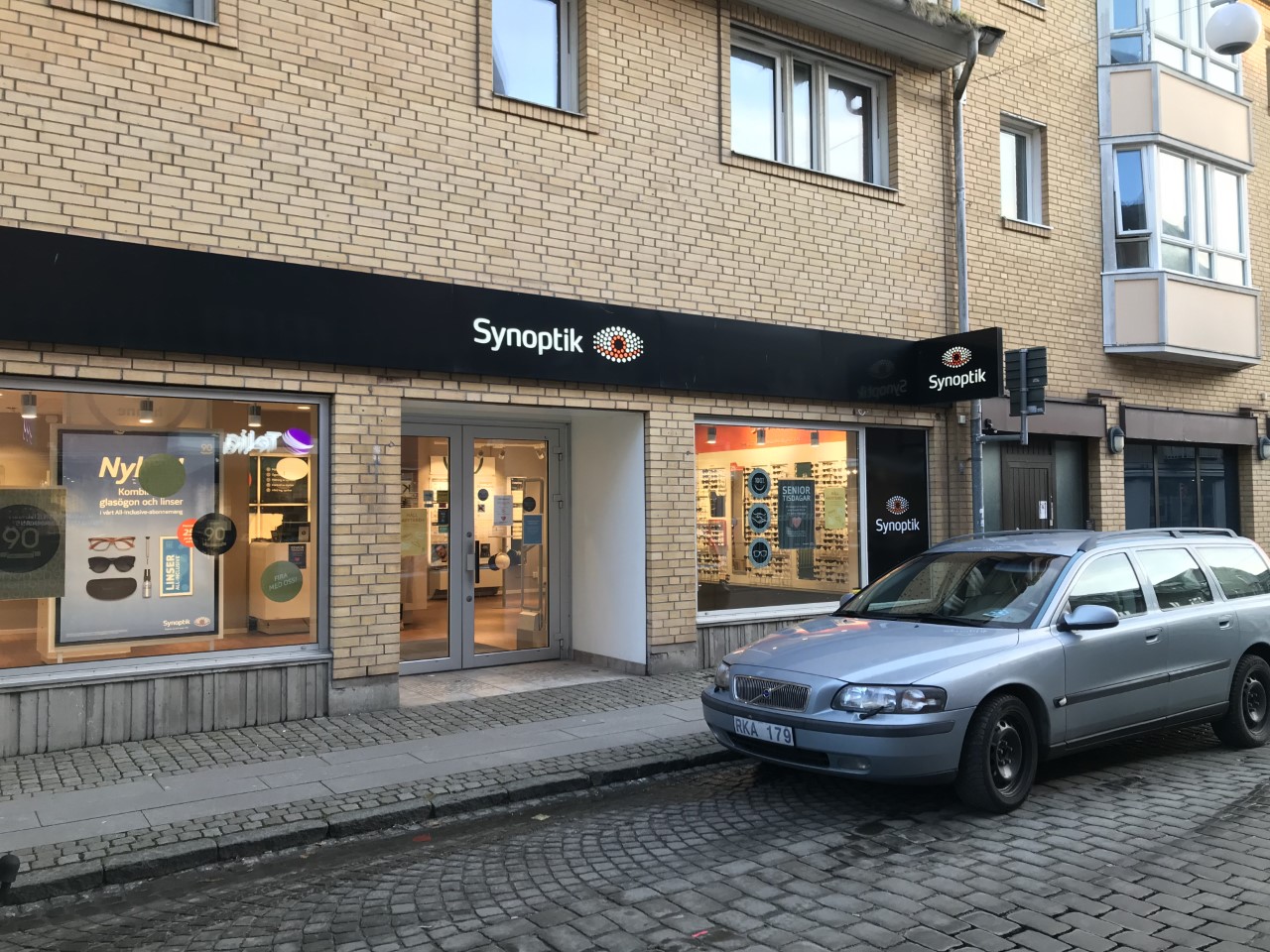 Images Optiker Synoptik Varberg