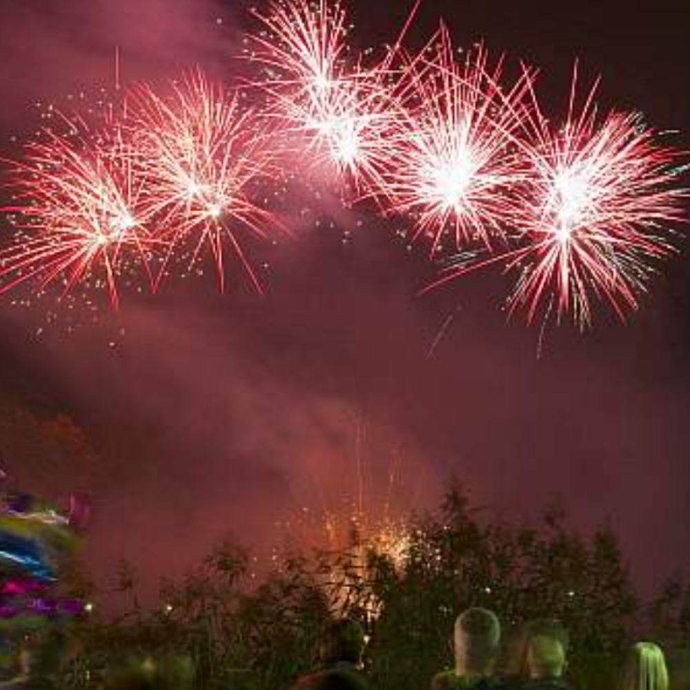 FLW Events - Feuerwerke, Laser-Show, Drohnen-Show, Reneauldstr. 54b in Saarlouis