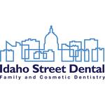 Idaho Street Dental Logo
