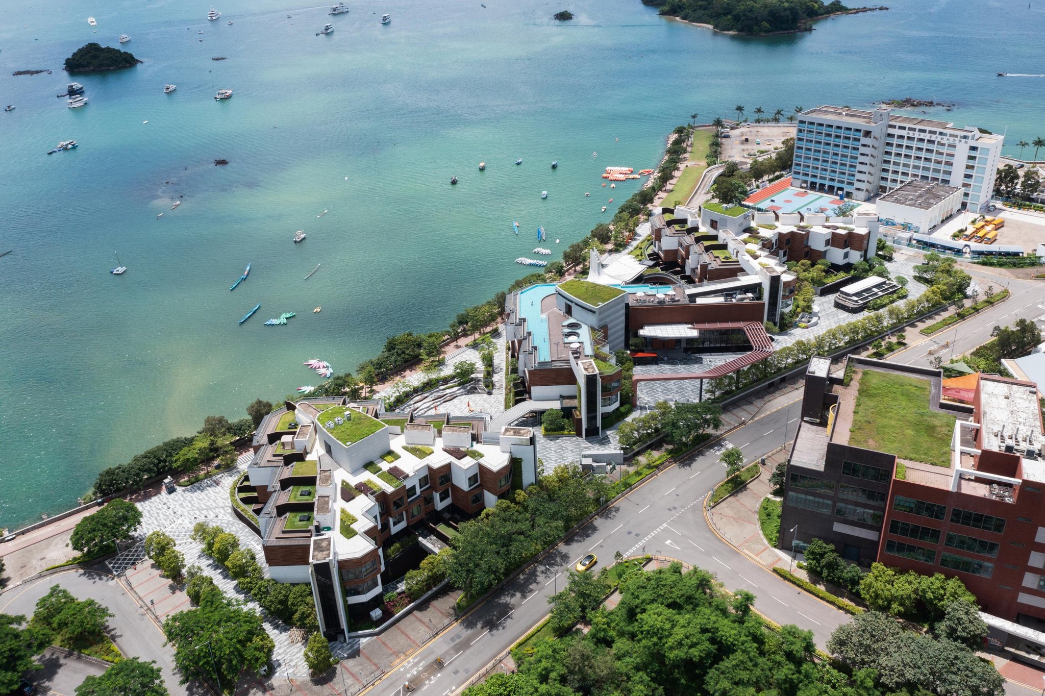 Images Vignette Collection Wm Hotel Hong Kong by IHG