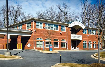 Images Baltimore County Employees Federal Credit Union