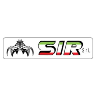 Sir - Società Italiana Rottami Logo
