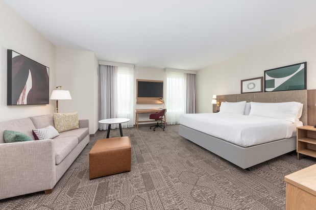 Images Staybridge Suites Port Arthur by IHG