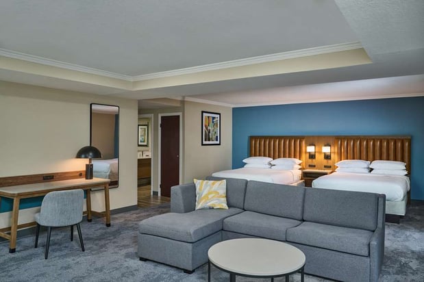 Images DoubleTree by Hilton Chatsworth