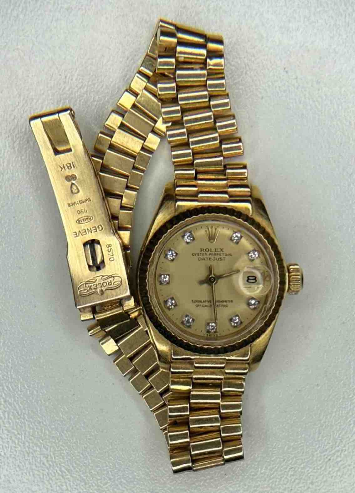 Images Adesoro Compro Oro