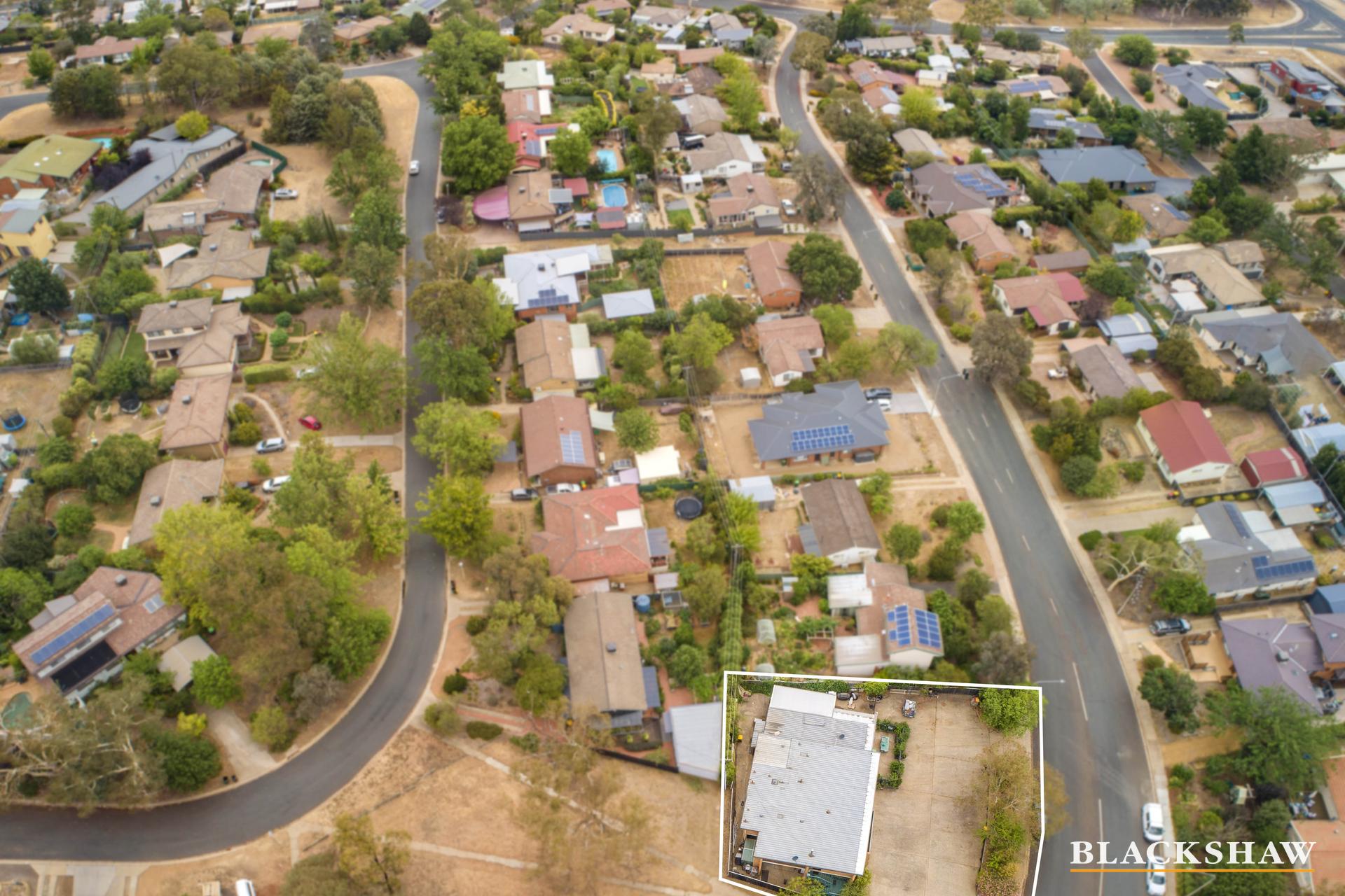 Images Blackshaw Real Estate Woden