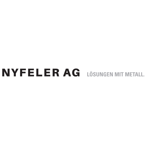 NYFELER AG Logo