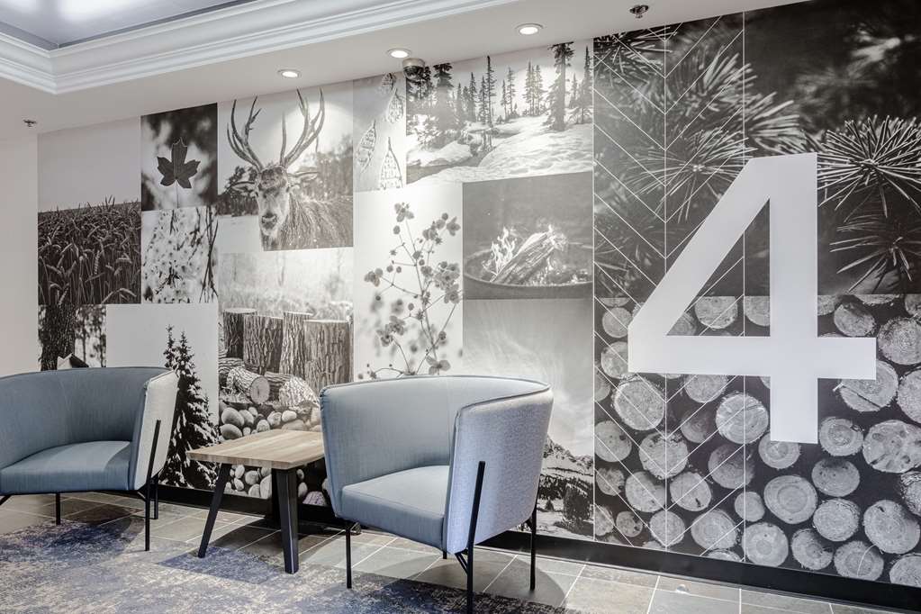 Images DoubleTree by Hilton Quebec Resort