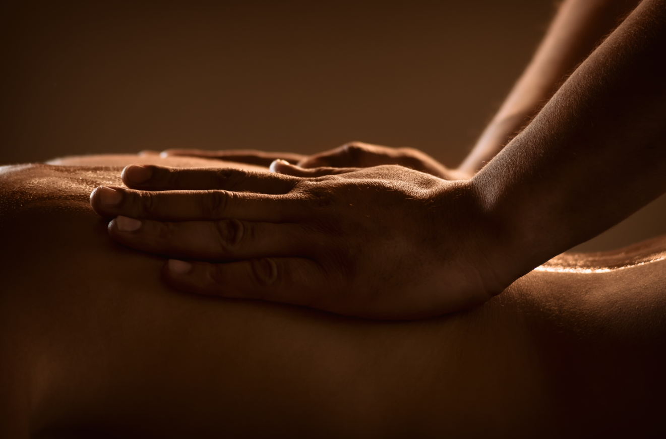 Bilder Azamour Erotik Massage & Tantra Massage
