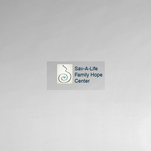 Sav-A-Life Family Hope Center Logo