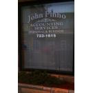John Pinho Accounting and Bookkeeping Services