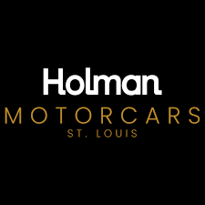 Holman Motorcars St. Louis - Chesterfield, MO 63005 - (636)489-3788 | ShowMeLocal.com