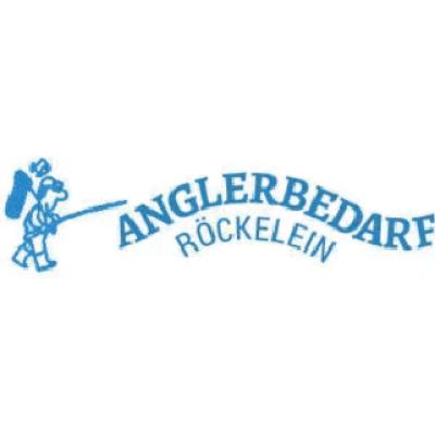 Gerhard Röckelein Anglerbedarf in Baiersdorf in Mittelfranken - Logo