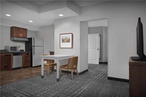 Images Homewood Suites by Hilton Oklahoma City-Bricktown, OK