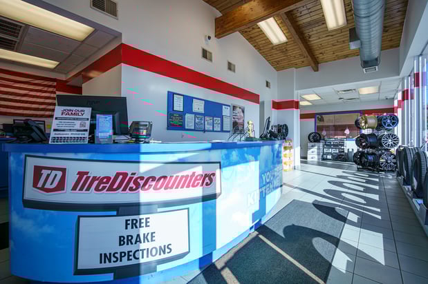 Images Tire Discounters