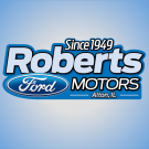 Robert's Motors Logo