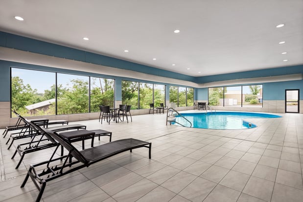 Images Holiday Inn Express Morgantown by IHG