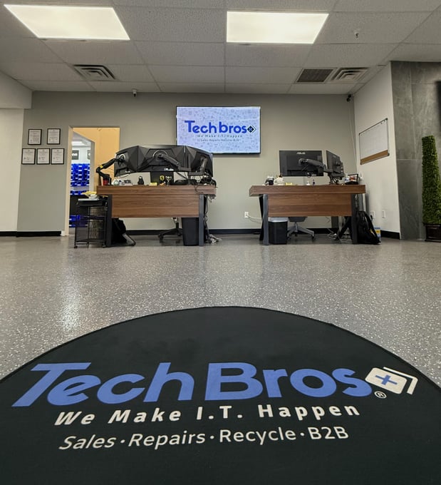 Images Arizona Electronic Recycle | Division of Techbros