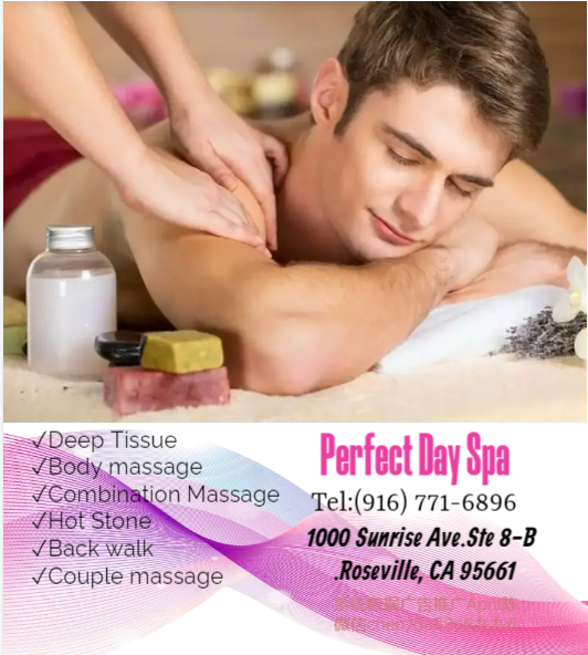 Images Perfect Day Spa