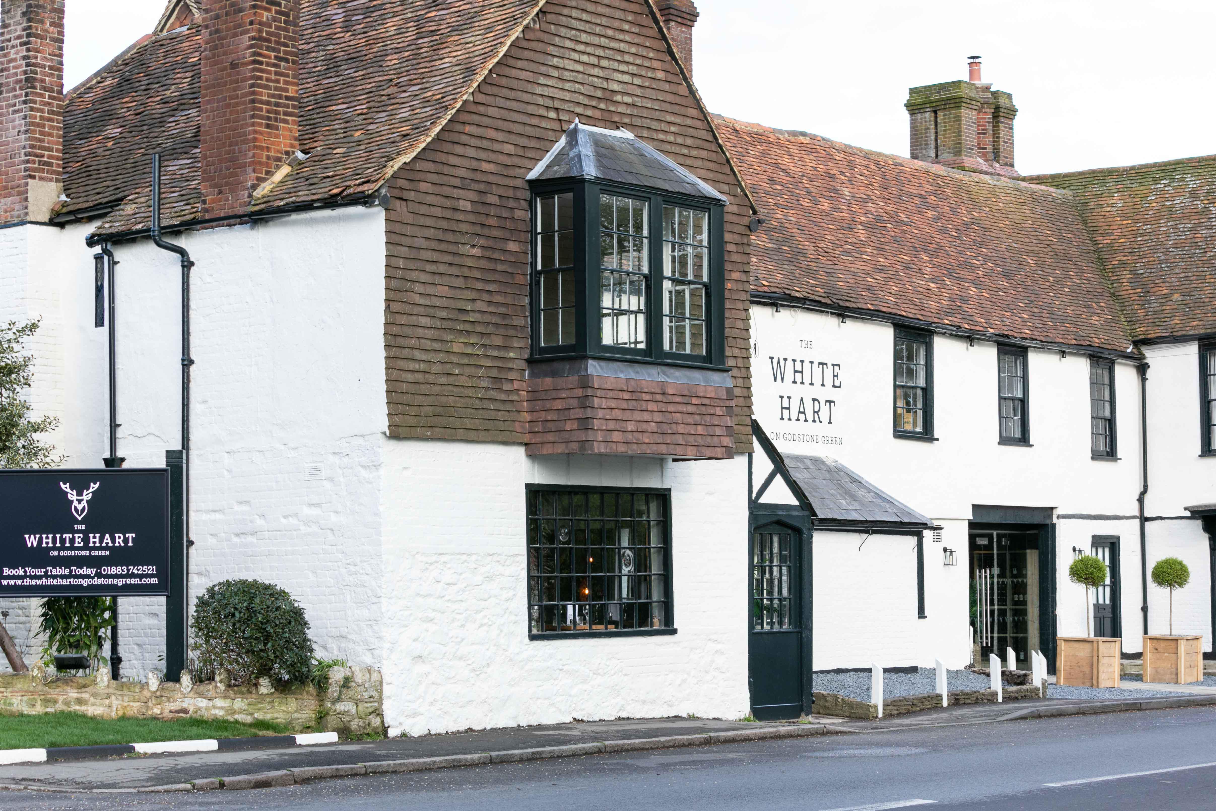 Images White Hart