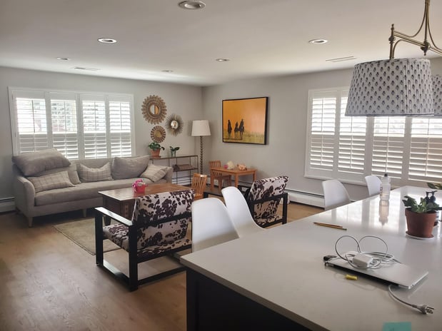 Images Aspen Blinds & Shutters