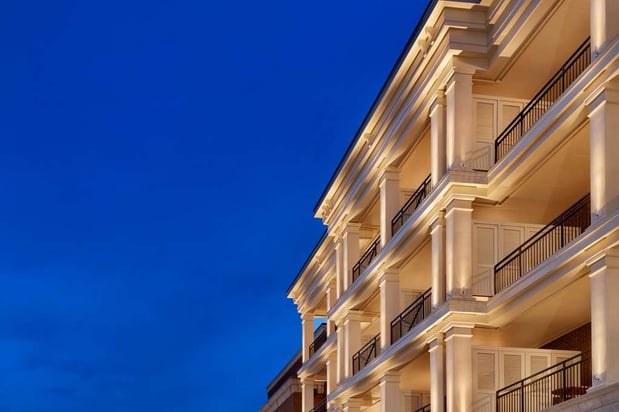 Images The Harpeth Franklin Downtown, Curio Collection by Hilton