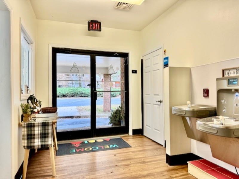 Images Northeast Raleigh KinderCare