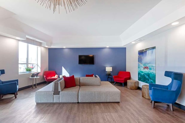 Images Best Western Summit Inn