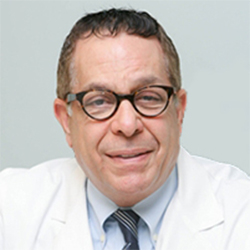 Richard Bardowell, Md